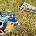 Summer’s End – Toddler Activities To Try Before Fall