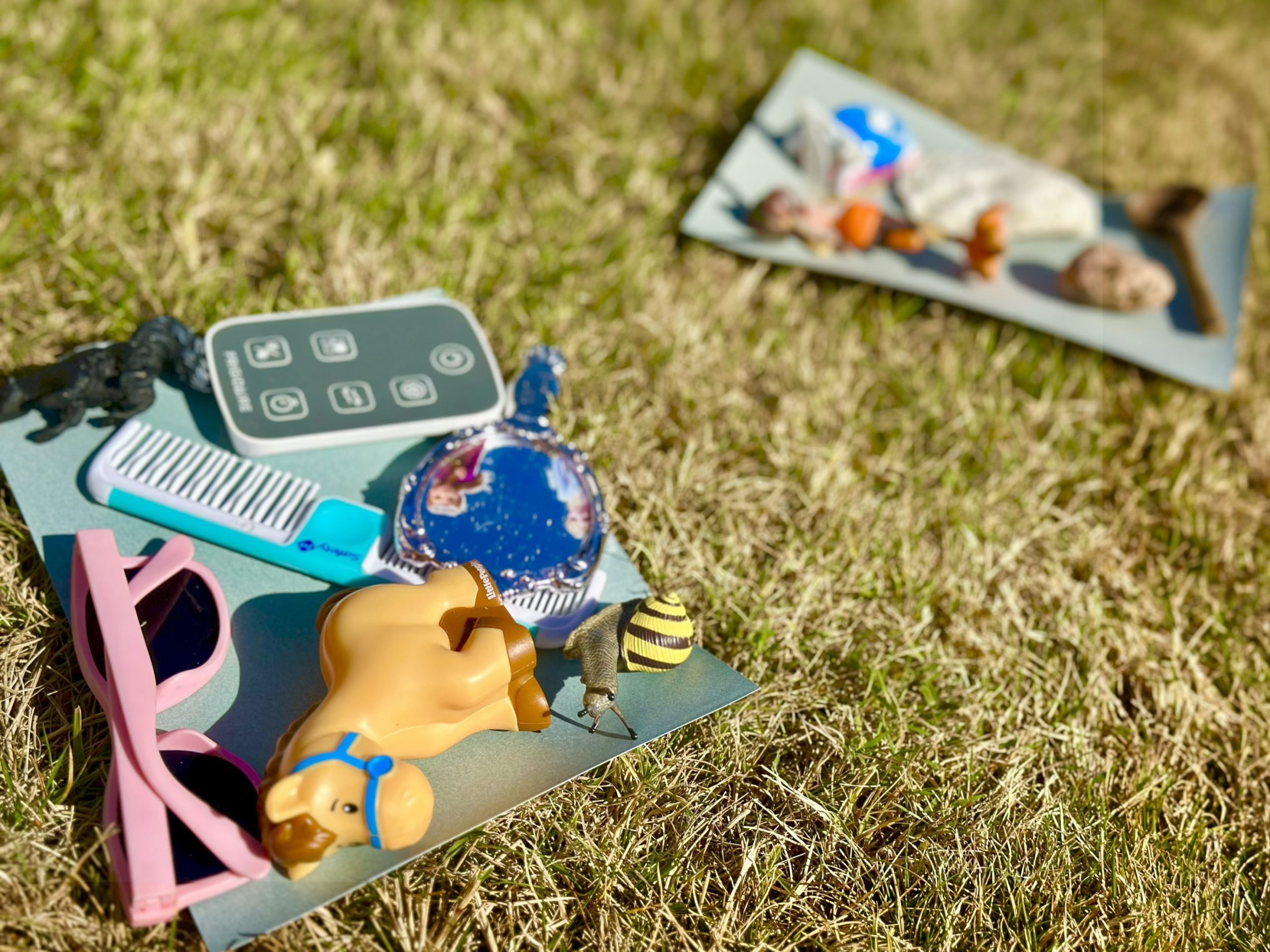 You are currently viewing Summer’s End – Toddler Activities To Try Before Fall